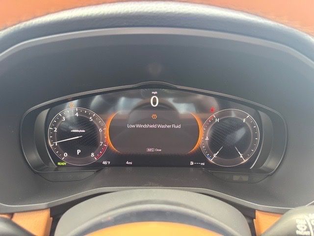 2025 Mazda CX-90 3.3 Turbo Premium Plus photo 21