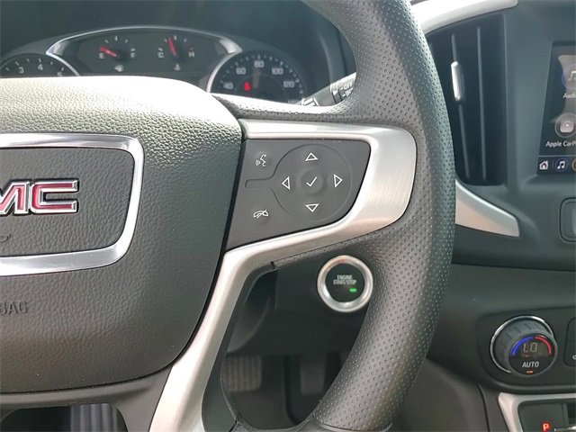 2022 Gmc Terrain SLE photo 17