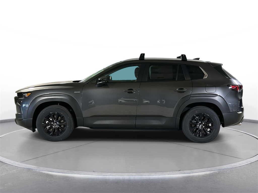2025 Mazda CX-50 Preferred photo 3