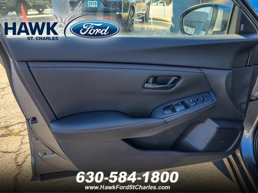 2025 NISSAN SENTRA - Image 15