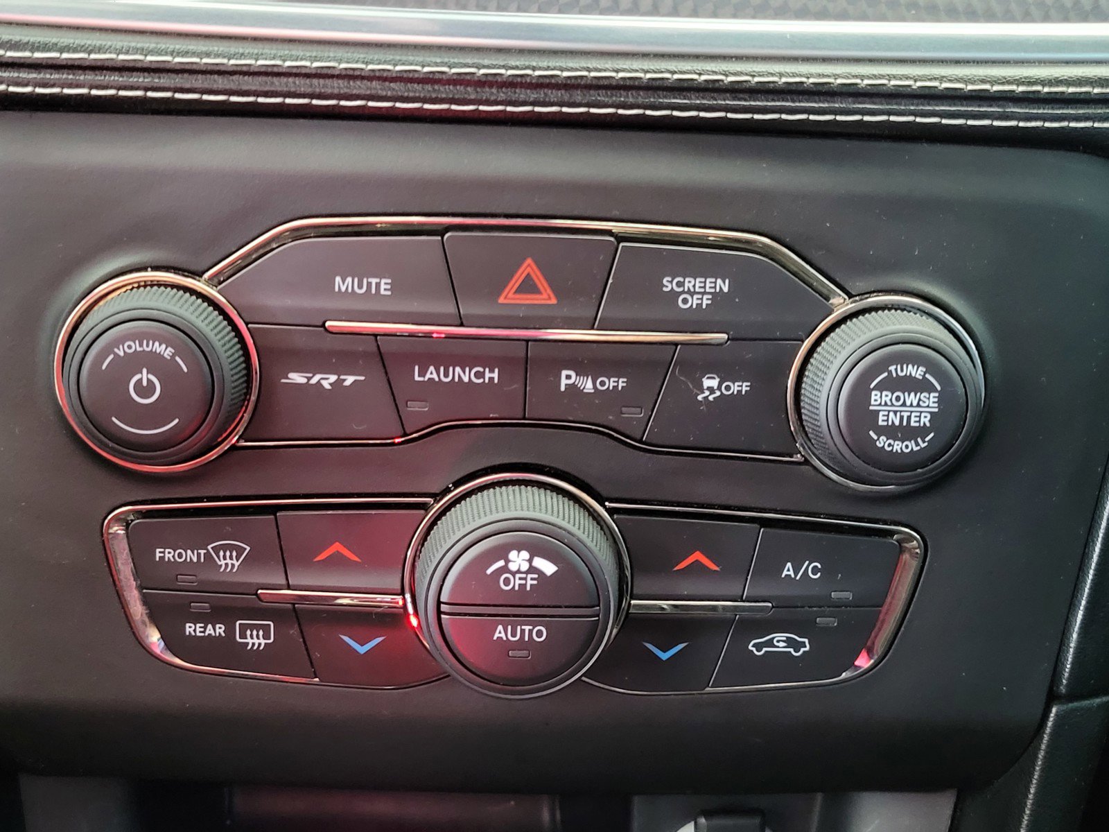 2019 Dodge Charger SRT8 Hellcat photo 19