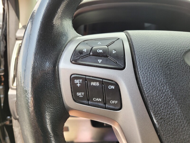 2021 Ford Ranger XLT photo 23