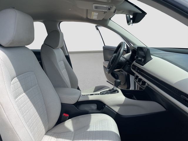 2023 Honda HR-V LX photo 13
