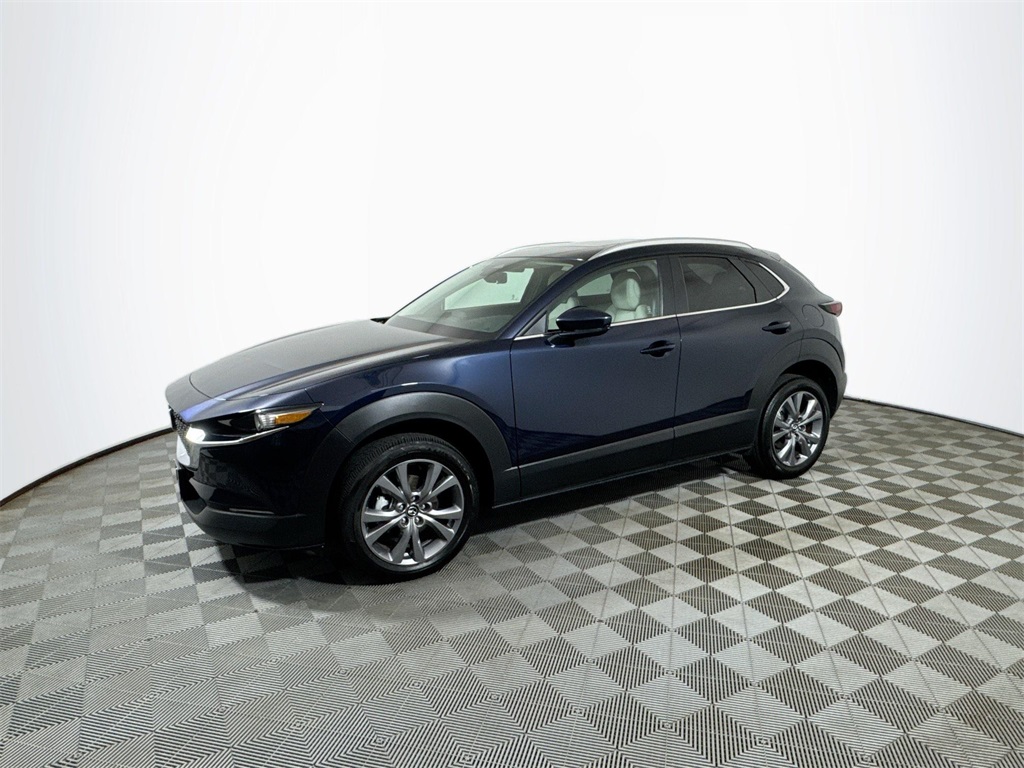 2025 Mazda CX-30 2.5 S Preferred photo 2