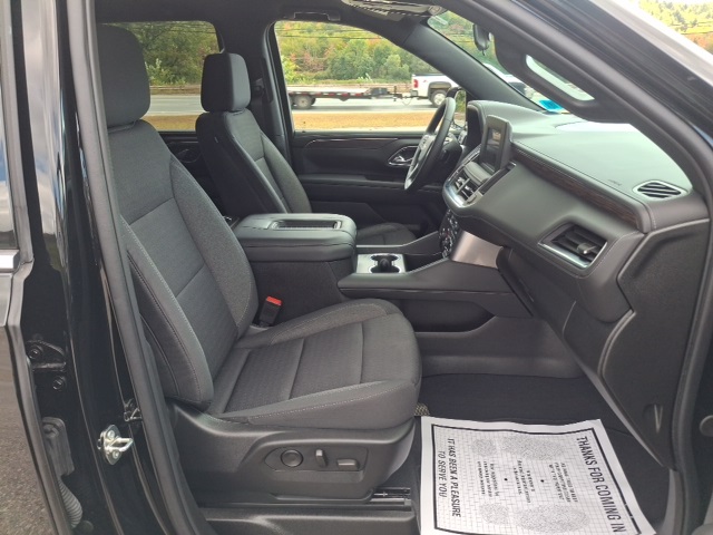 2023 Chevrolet Tahoe LS photo 27