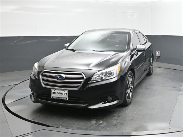 2017 Subaru Legacy 2.5i photo 24