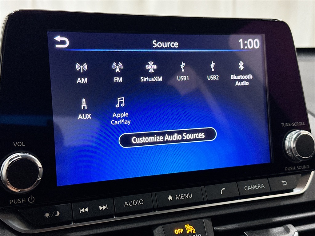 2020 Nissan Altima 2.5 S photo 24