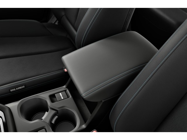 2025 Subaru Forester Limited photo 19