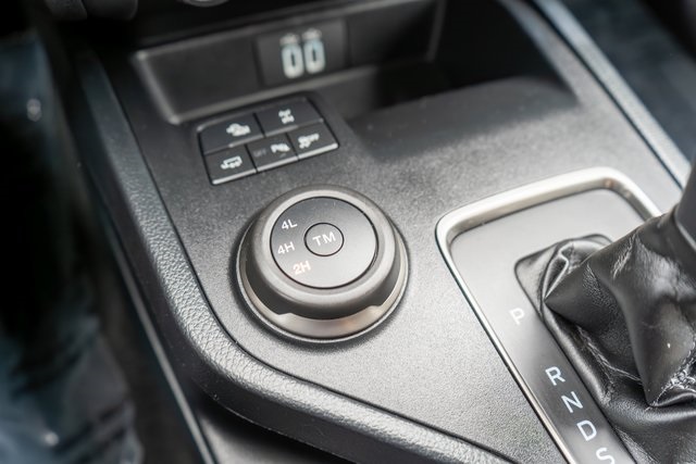 2022 Ford Ranger Lariat photo 23
