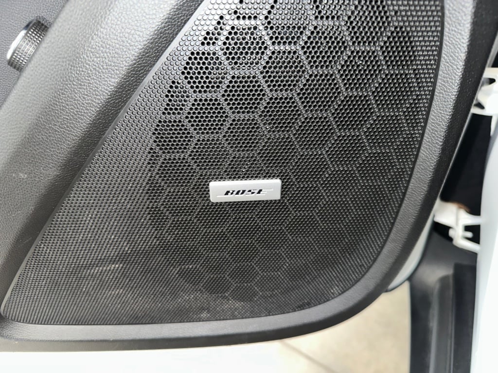 2022 Chevrolet Traverse RS photo 4