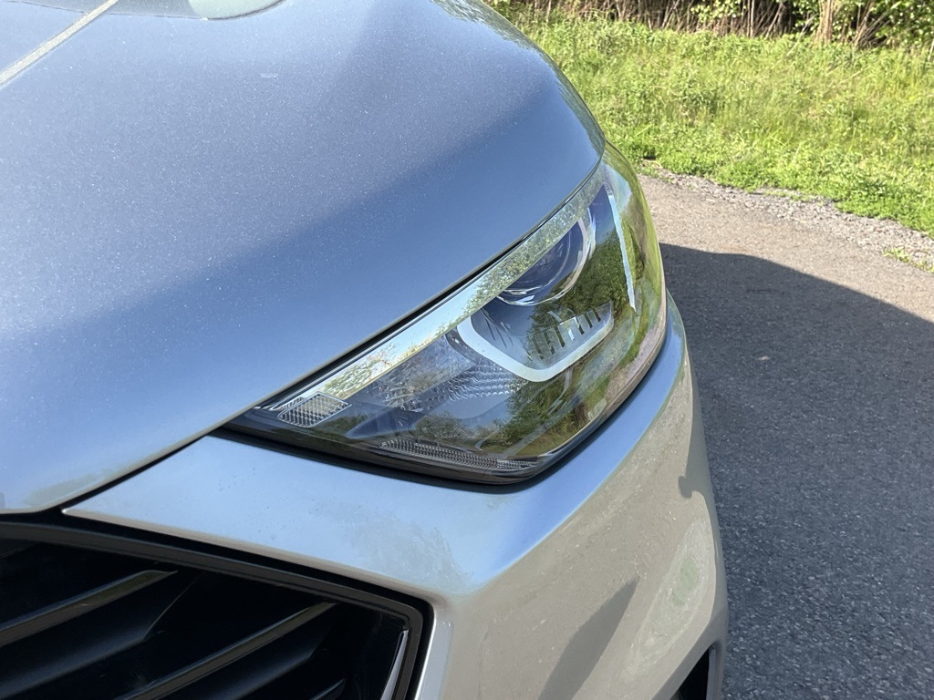 2024 Ford Edge SE photo 2