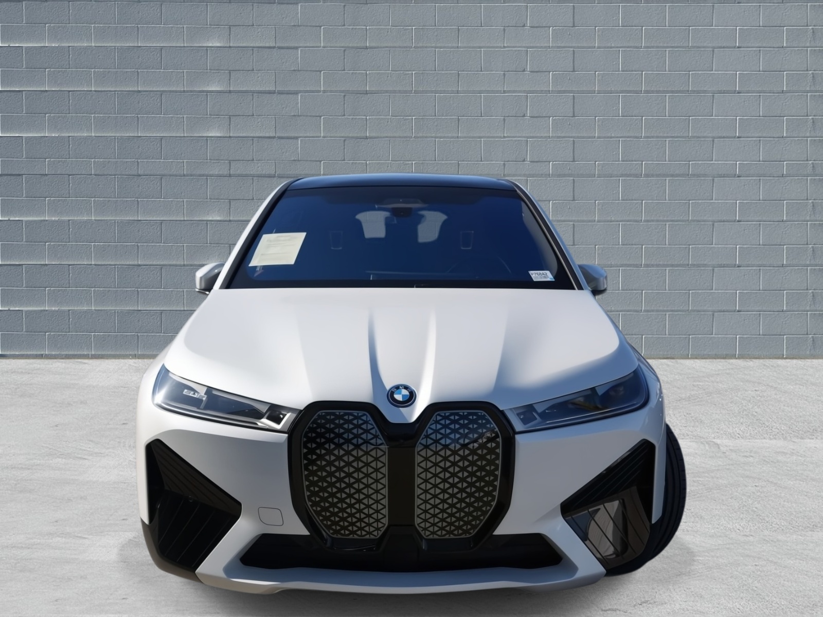 Used 2022 BMW iX Base with VIN WB523CF04NCJ75524 for sale in Los Angeles, CA