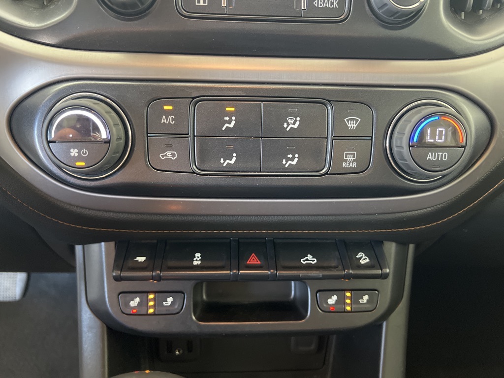 2022 Gmc Canyon AT4 photo 13