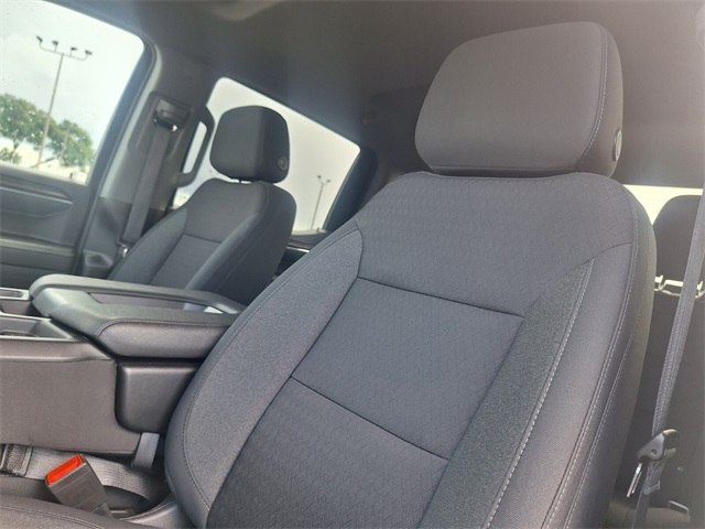 2024 Chevrolet Silverado 1500 LT photo 11
