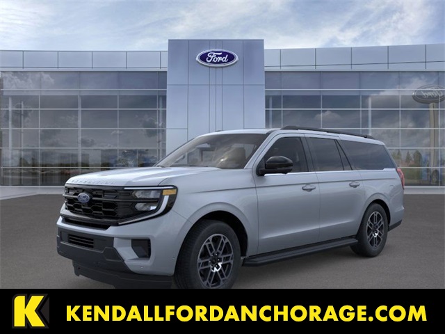 2025 Ford Expedition