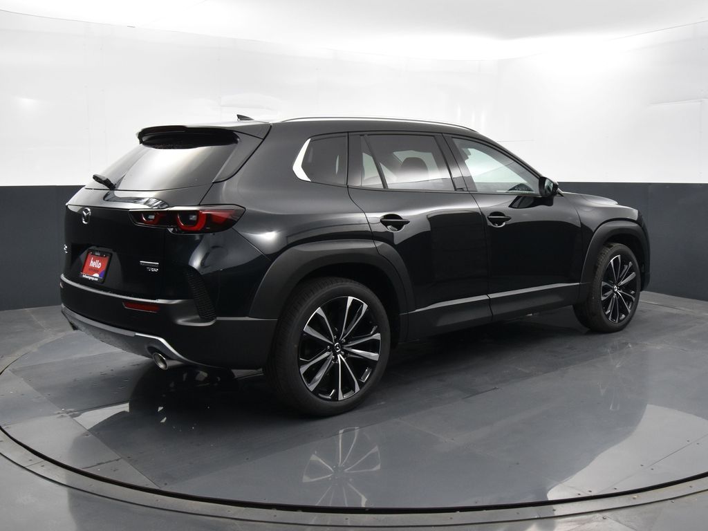 2025 Mazda CX-50 2.5 Turbo Premium photo 25