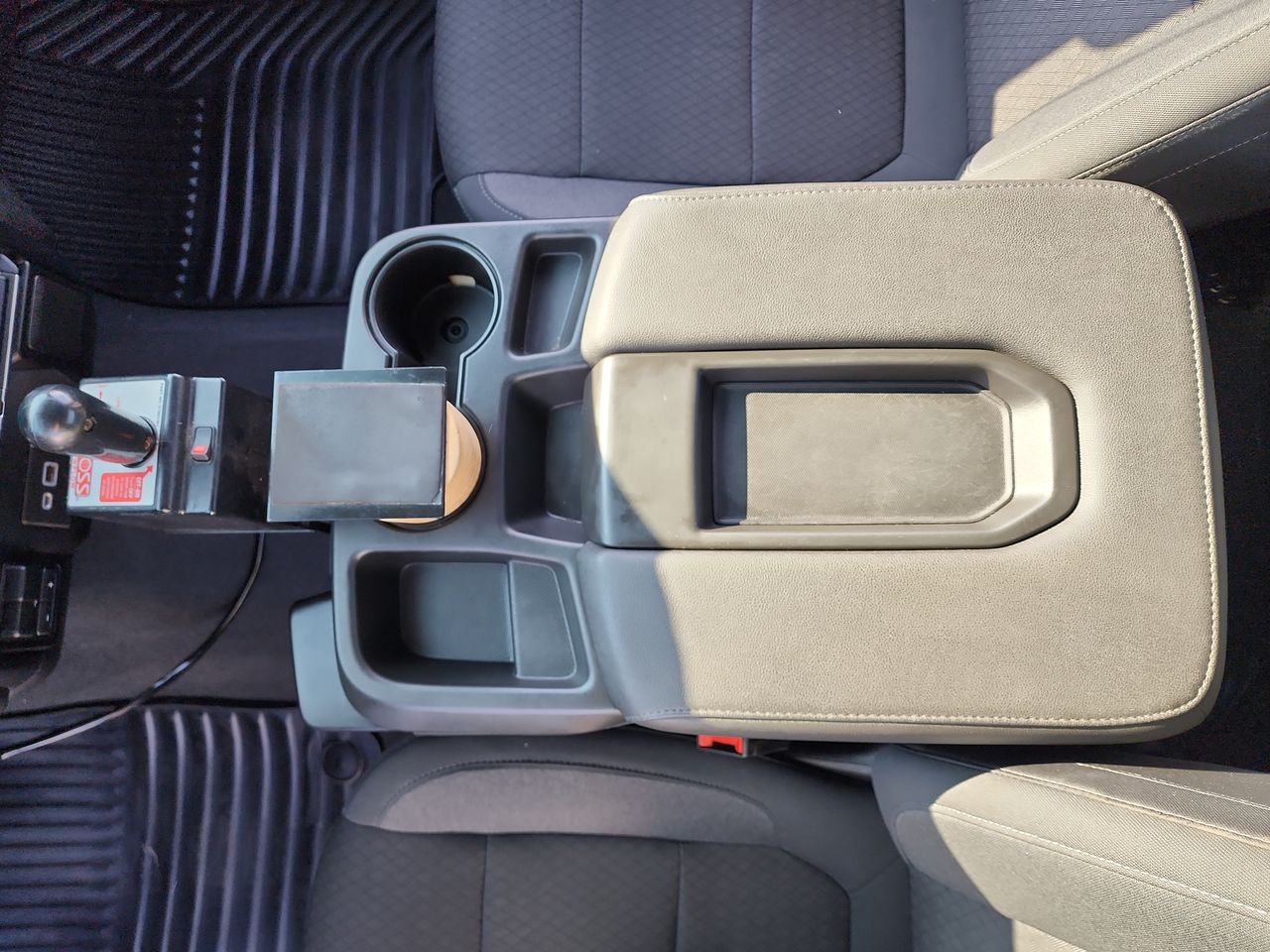 2023 Gmc Sierra HD SLE photo 17