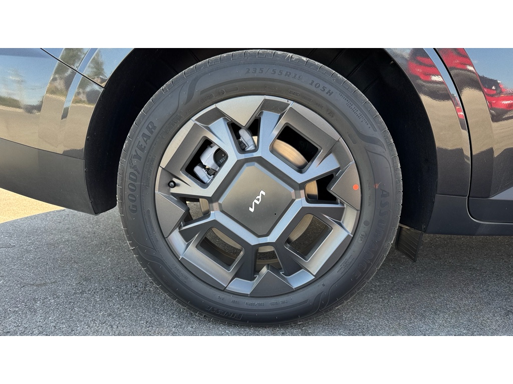 2026 Kia Carnival EX photo 25