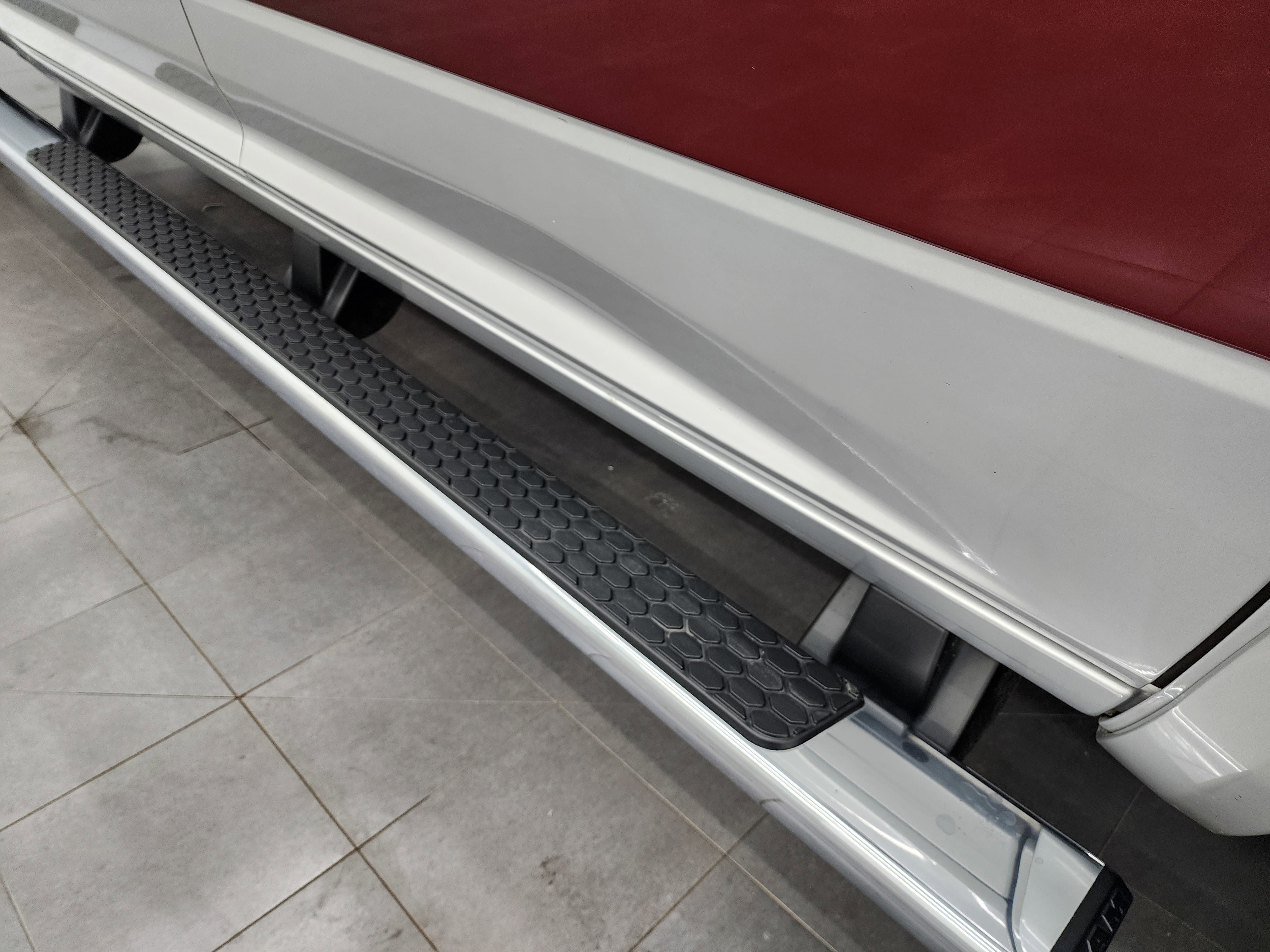 2018 Ram 3500 Laramie photo 2