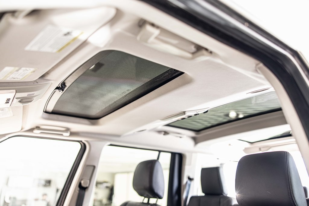 2016 LAND ROVER LR4 - Image 18