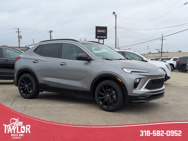 2025 Buick Encore GX Sport Touring's photo