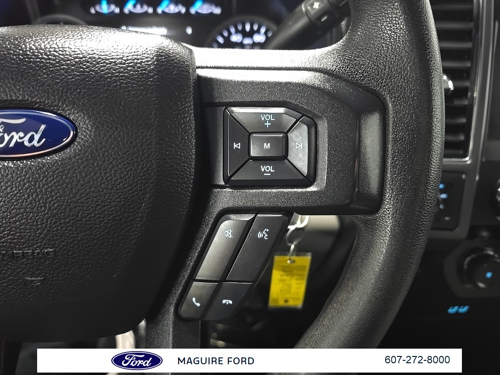 2019 Ford F-350 XLT photo 16