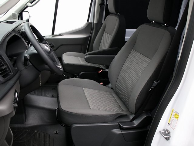 2025 Ford Transit Cargo Van photo 6