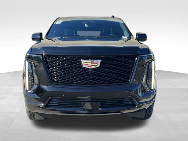 2025 Cadillac Escalade ESV Sport Platinum photo 2