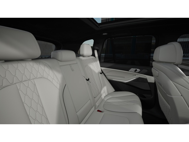 2026 Bmw X5 xDrive40i photo 10