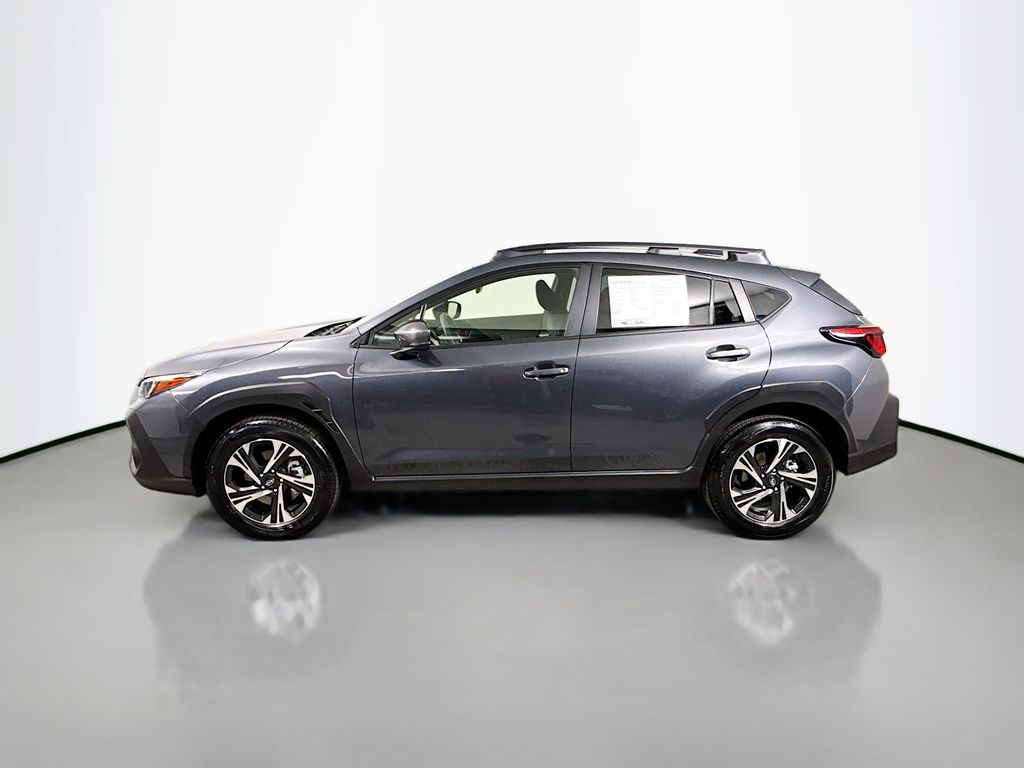 2024 Subaru Crosstrek Premium photo 3
