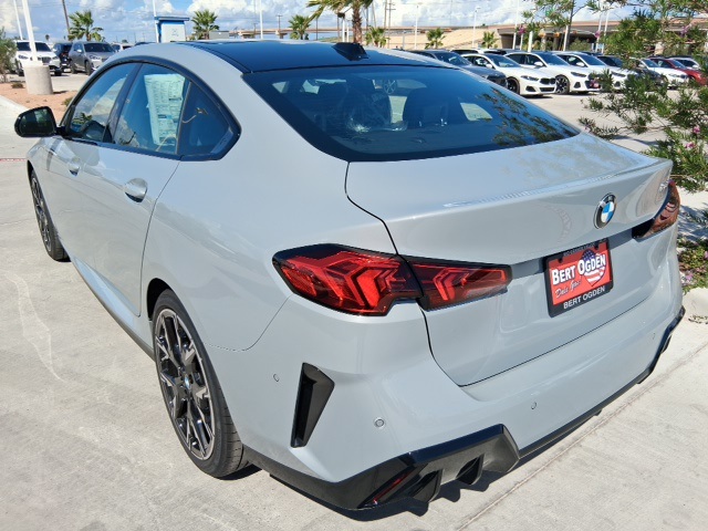 2026 Bmw 228 photo 4