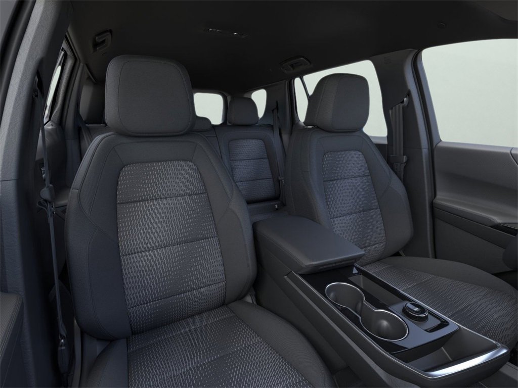 2026 Chevrolet Equinox LT photo 11