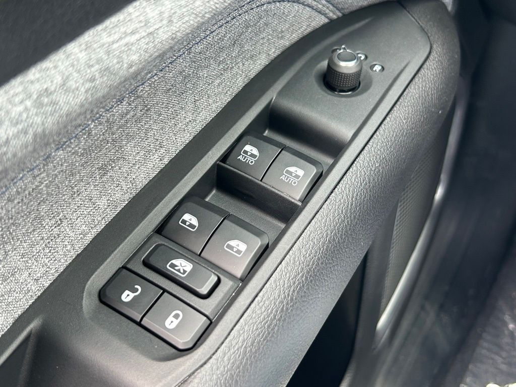 2025 Jeep Compass Latitude photo 31