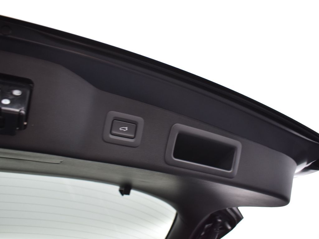 2025 Mazda CX-5 2.5 S Carbon photo 25