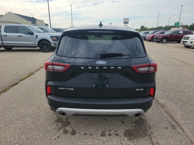 2025 Ford Escape Active photo 14