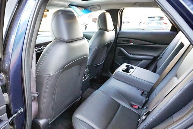 Used 2024 Blue Mazda 2.5 S Preferred Package image 17