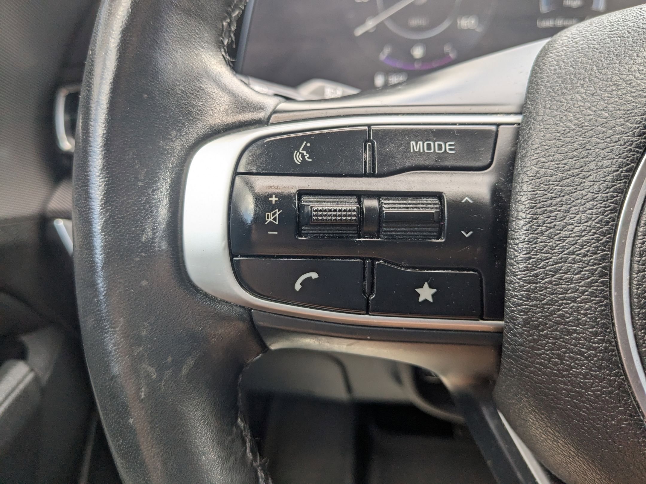 2023 Kia Sportage photo 15