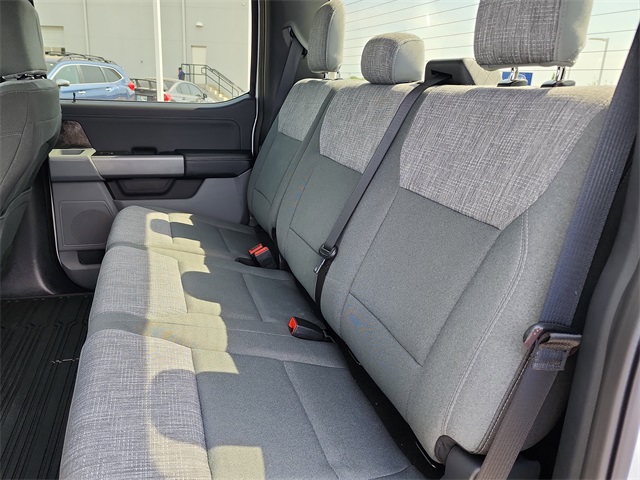 2023 Ford F-150 XLT photo 17