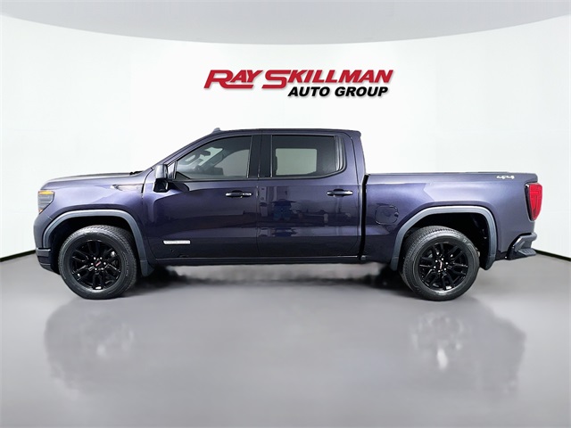 2023 Gmc Sierra 1500 Elevation photo 4