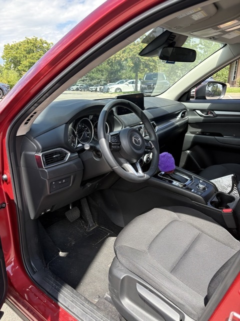 2023 Mazda CX-5 2.5 S photo 10