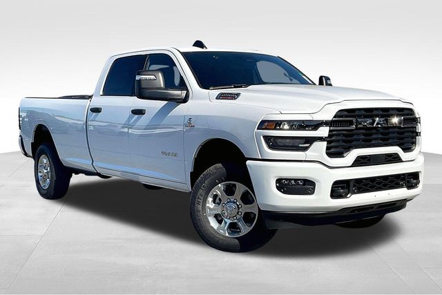 2025 RAM Ram 2500 Pickup Big Horn's photo