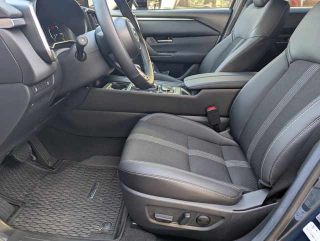 2025 Mazda CX-50 2.5 S Premium photo 13