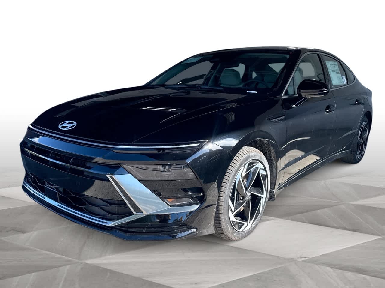 2026 Hyundai Sonata SEL's photo