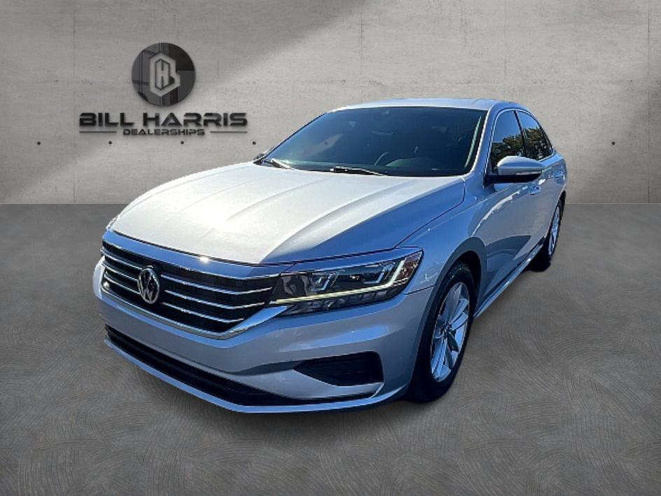 2020 Volkswagen Passat SE