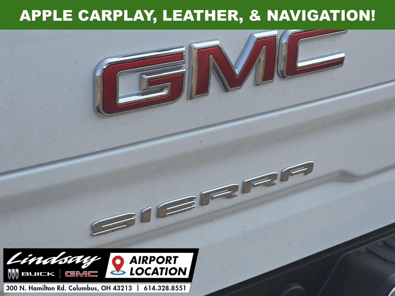 2025 Gmc Sierra SLT photo 32