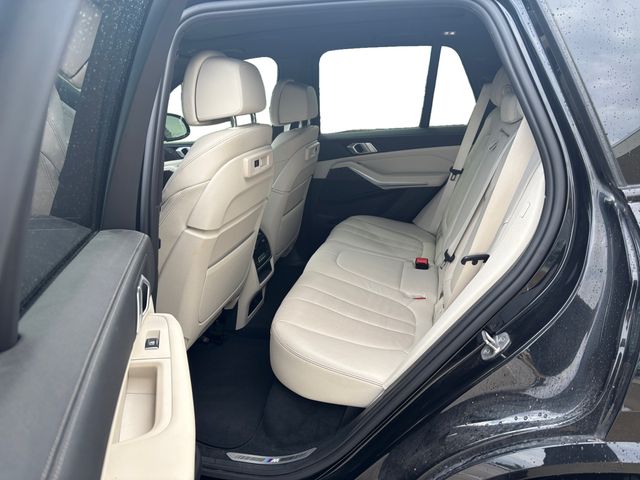 2022 Bmw X5 xDrive40i photo 21
