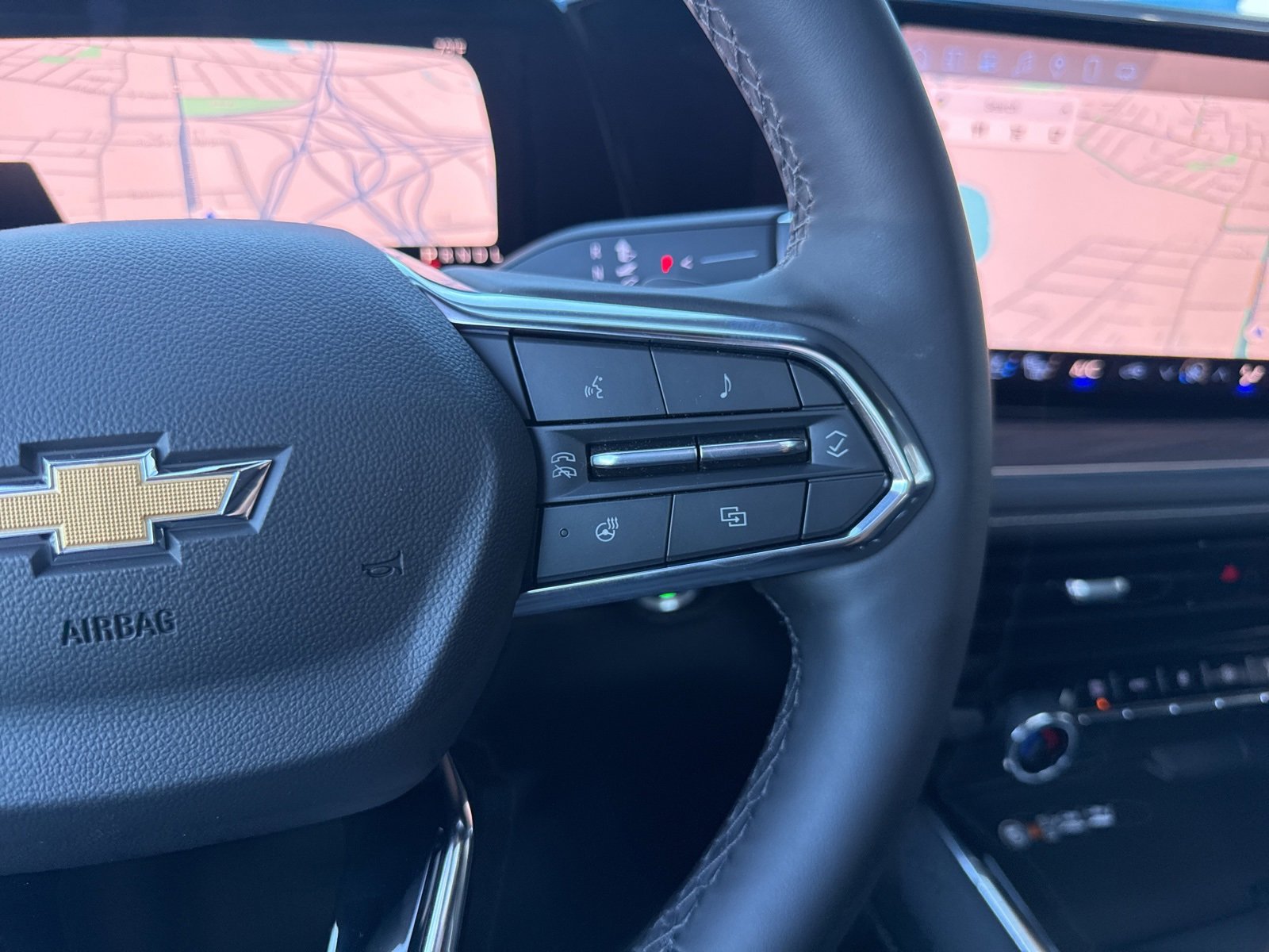 2025 Chevrolet Tahoe Premier photo 33