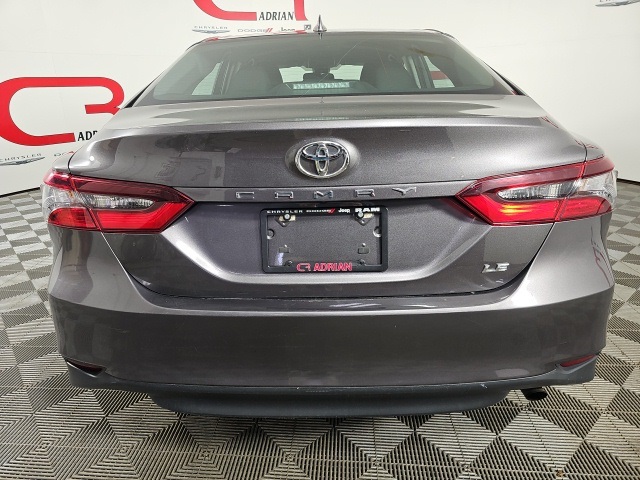 2023 Toyota Camry LE photo 6