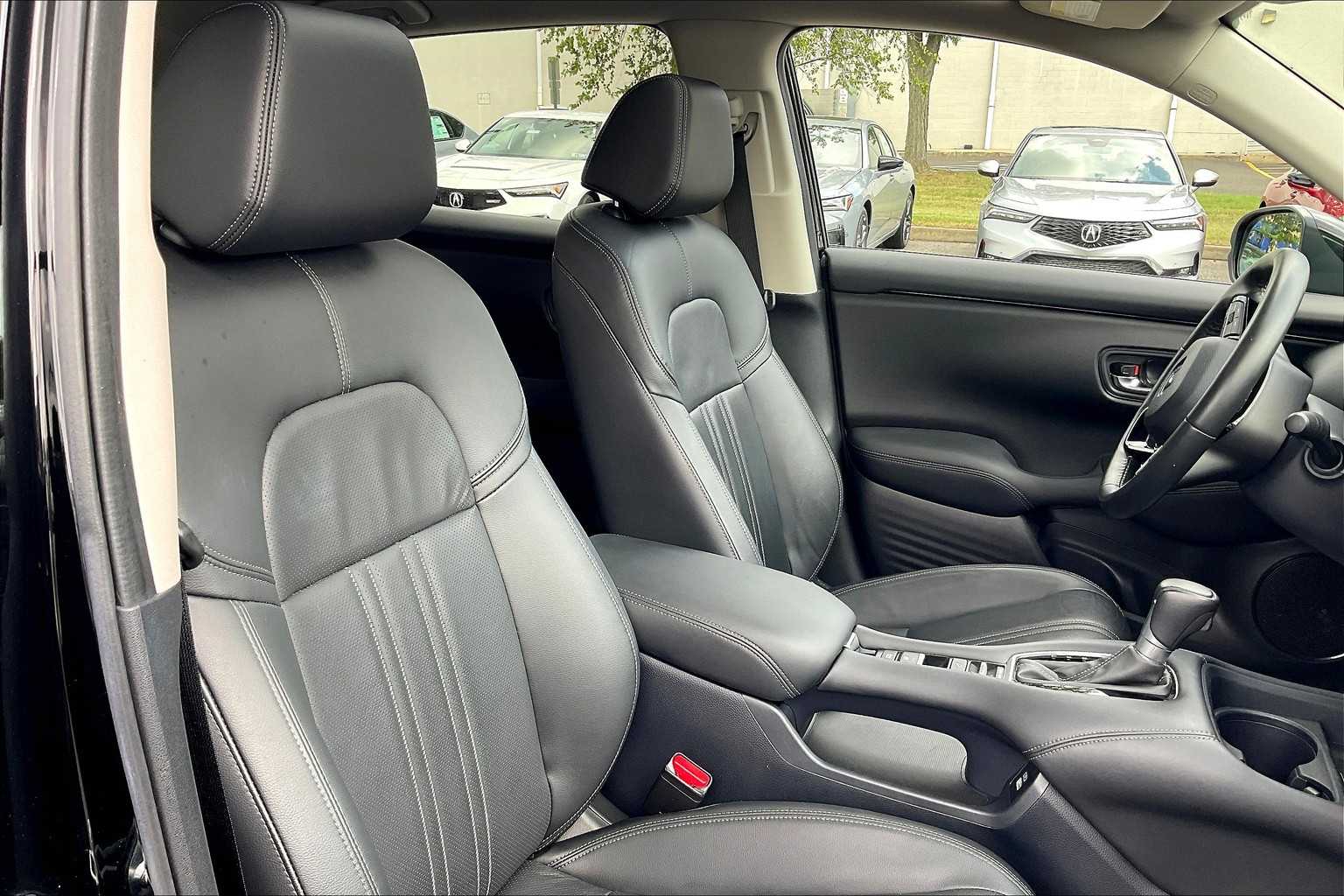 2023 Honda HR-V EX-L photo 15