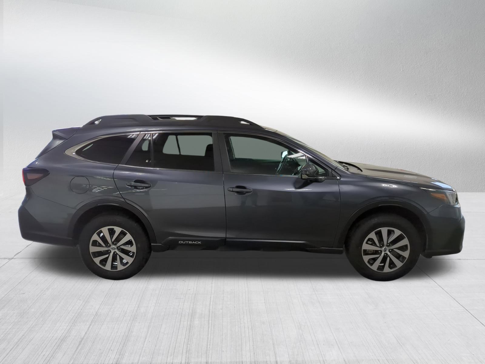 2022 Subaru Outback Premium photo 8